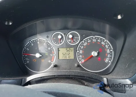 2011 Ford Transit Connect Xlt из США, поврежденный, VIN NM0LS6BN6BT073262